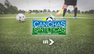 CanchasSintéticas